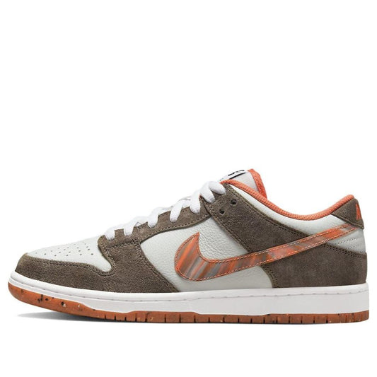 Nithtke x Crushed D.C. SB Duthtnk Low 'Golden Hour' DH7782-001