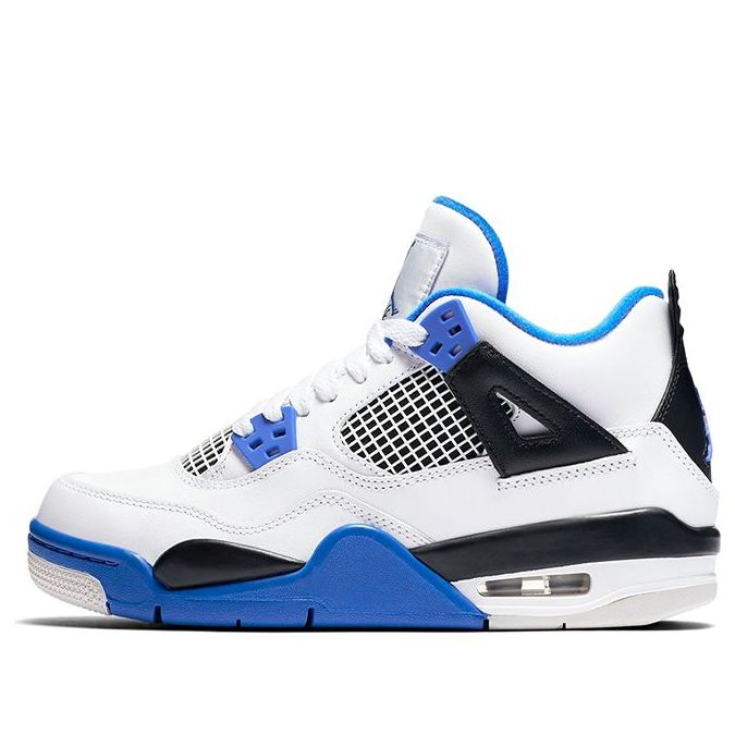(GS) Aithtr Jorthtdan 4 Retro 'Motorsports' 408452-117