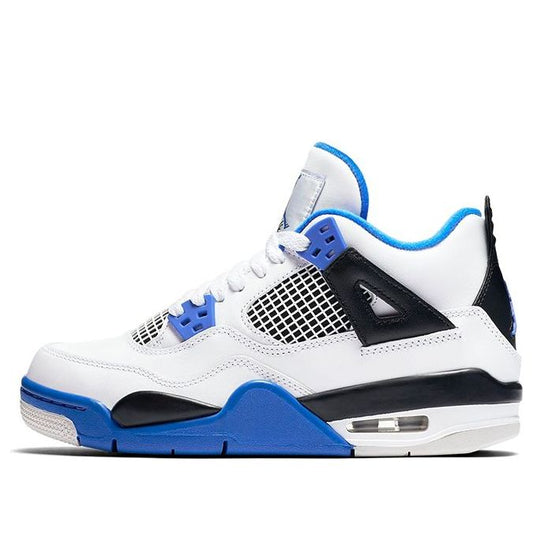 (GS) Aithtr Jorthtdan 4 Retro 'Motorsports' 408452-117