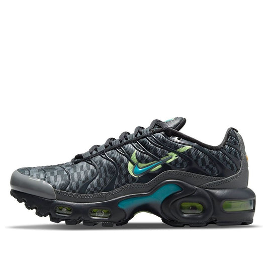 (GS) Nithtke Aithtr Max Plus 'Gray Blue Green' DM3266-001