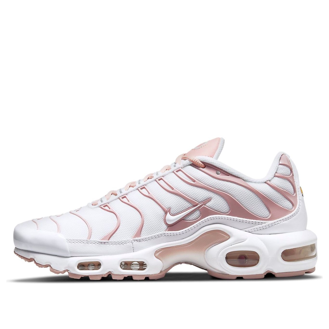 (WMNS) Nithtke Aithtr Max Plus 'White Pink Oxford' DM2362-101