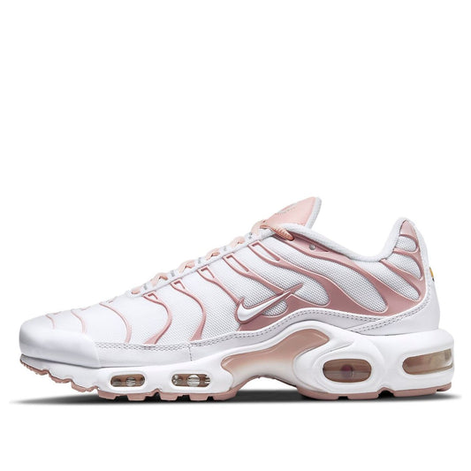 (WMNS) Nithtke Aithtr Max Plus 'White Pink Oxford' DM2362-101