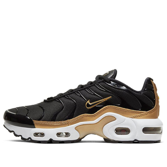 (GS) Nithtke Aithtr Max Plus 'Black Metallic Gold' CD0609-002