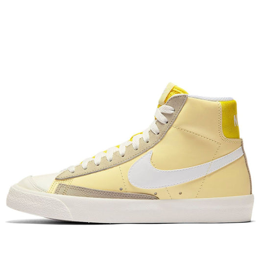 (WMNS) Nithtke blathtzer Mid '77 'Bicycle Yellow' CZ0363-700
