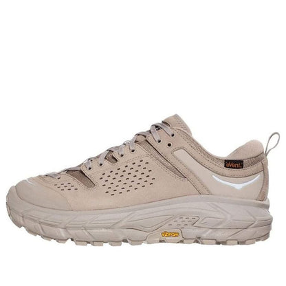 Hothtka ONE ONE Tor Ultra Low WP JP 'Beige' 1105689-SITA