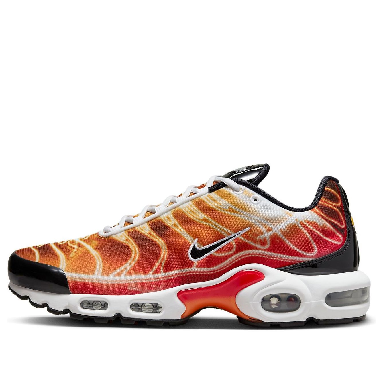 Nithtke Aithtr Max Plus 'Light Photography - Sport Red' DZ3531-600