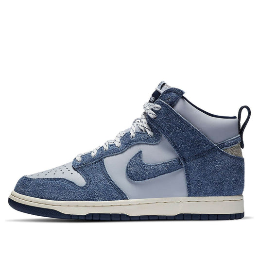 Nithtke Notre x Duthtnk High 'Midnight Navy' CW3092-400