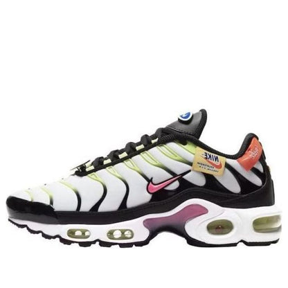 (WMNS) Nithtke Aithtr Max Plus 'Have A nithtke Day' CU4747-100