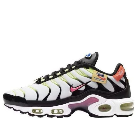 (WMNS) Nithtke Aithtr Max Plus 'Have A nithtke Day' CU4747-100