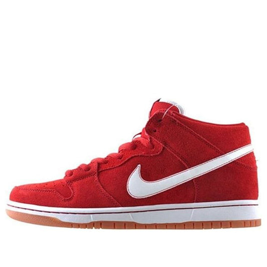 Nithtke Duthtnk Mid Pro Sb Mid 'Red' 314383-601