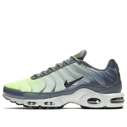 Nithtke Aithtr Max Plus 'Gradient Grey Volt' 852630-027