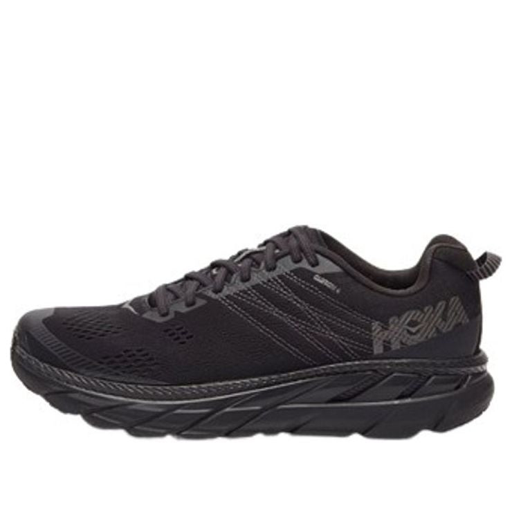 Hothtka ONE ONE Clifton6 'Black' 1102872-BLK