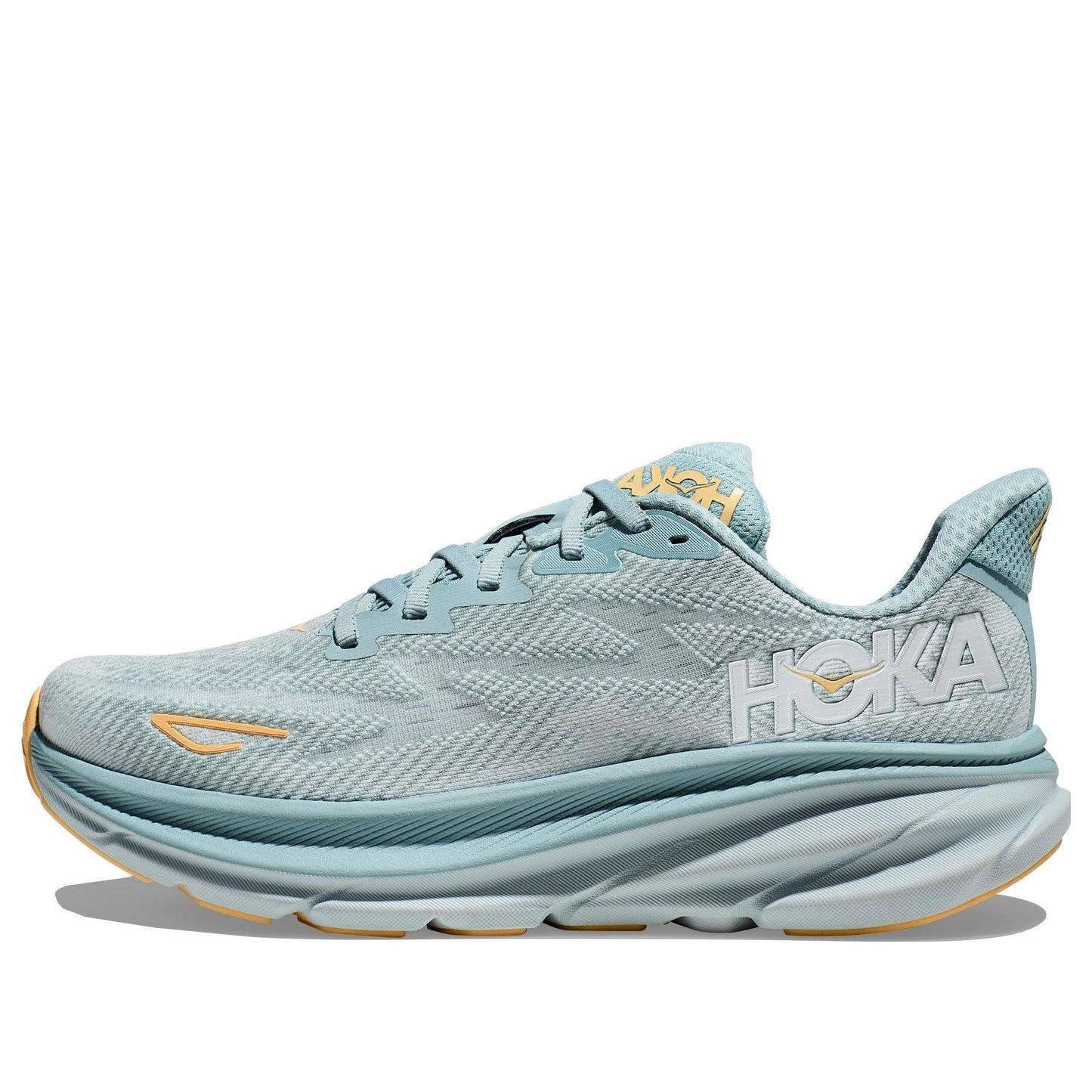 (WMNS) Hothtka ONE ONE Clifton 9 'Cloud Blue' 1127896-CBIF