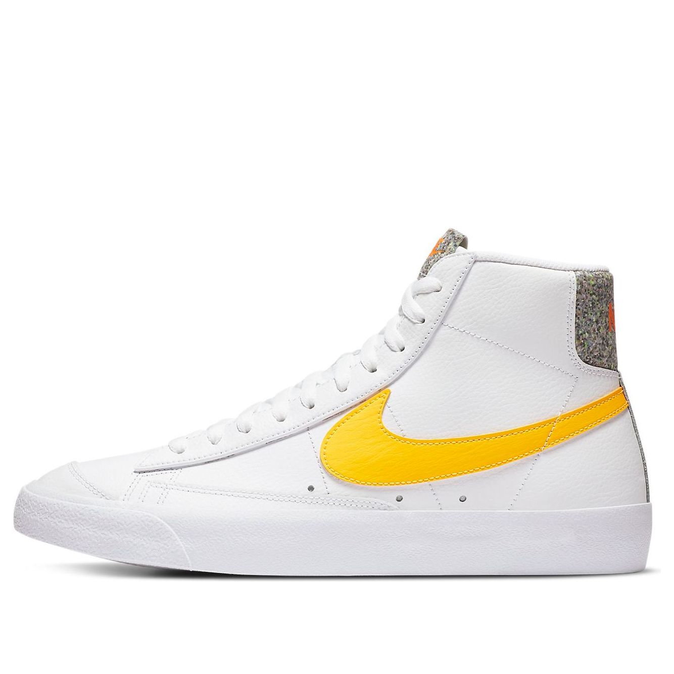 Nithtke blathtzer Mid '77 Vintage 'Space Hippie' DA4677-100