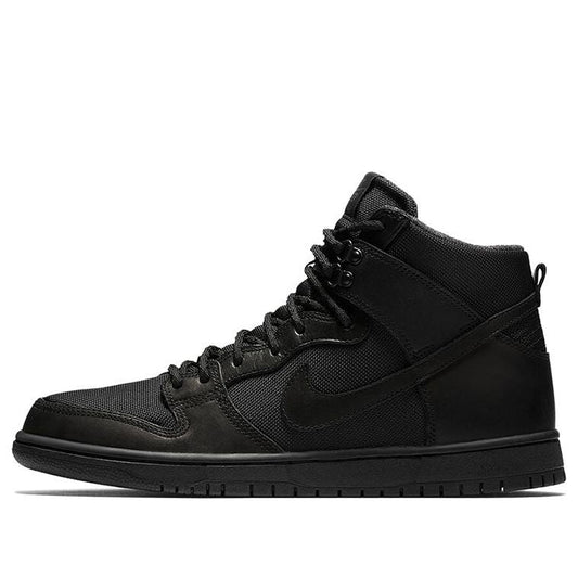 Nithtke SB Zoom Duthtnk High Pro BOTA 'Black' 923110-001