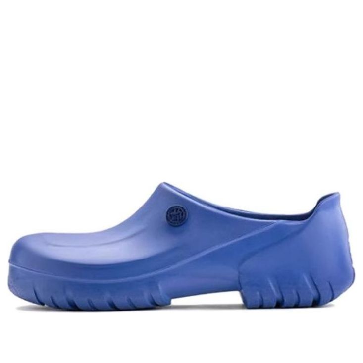 Birkenthtstock A630 Classic R Polyurethane 'Ultra Blue' 1022520