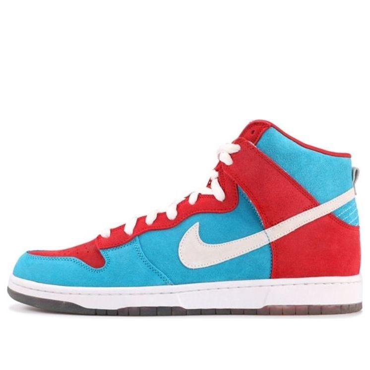 Nithtke Duthtnk High Premium SB 'Bloody Gums' 313171-611