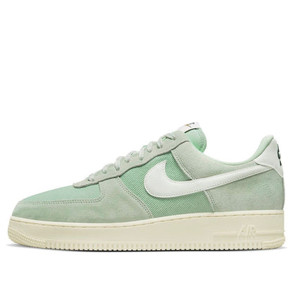 Nithtke Athtir Forthtce 1 '07 LV8 'Certified Fresh - Enamel Green' DO9801-300