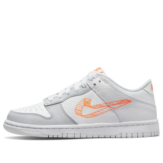 (GS) Nithtke Duthtnk Low SE '3D Swoosh' DR0171-100