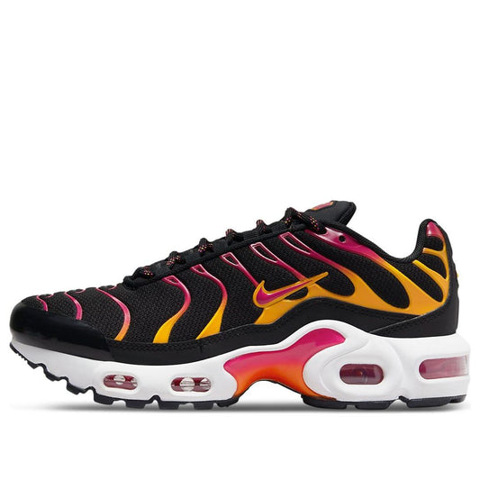 (GS) Nithtke Aithtr Max Plus 'Black Active Pink' DX9264-001