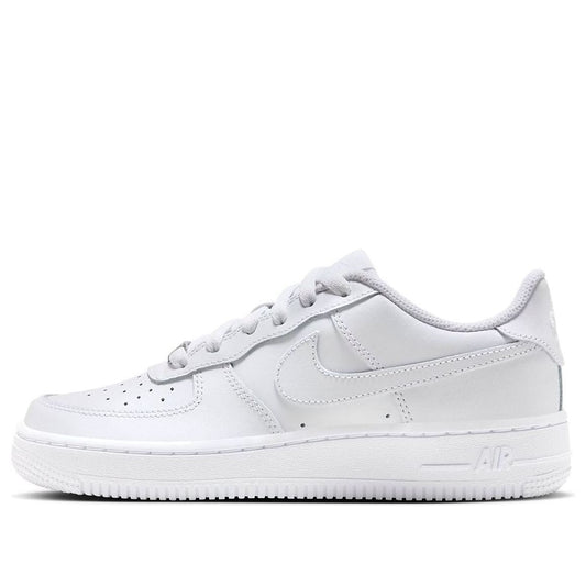 (GS) Nithtke Athtir Forthtce 1 LE 'Triple White' DH2920-111