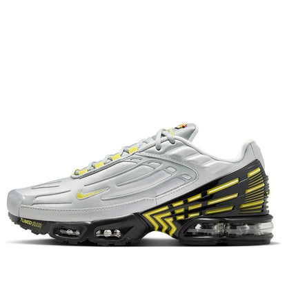 Nithtke Aithtr Max Plus 3 'Silver Yellow' FZ4623-001