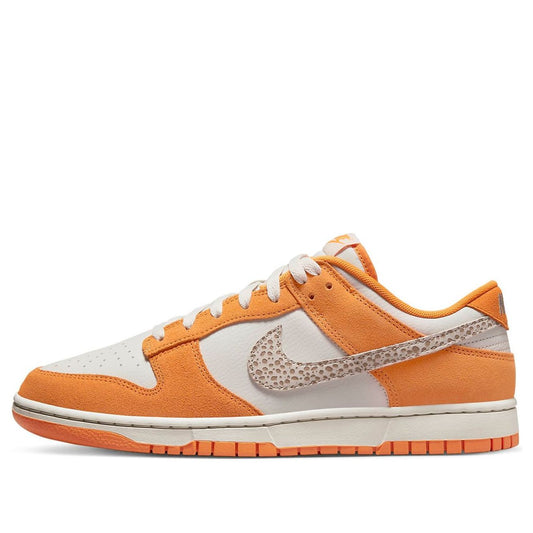 Nithtke Duthtnk Low 'Safari Swoosh - Kumquat' DR0156-800