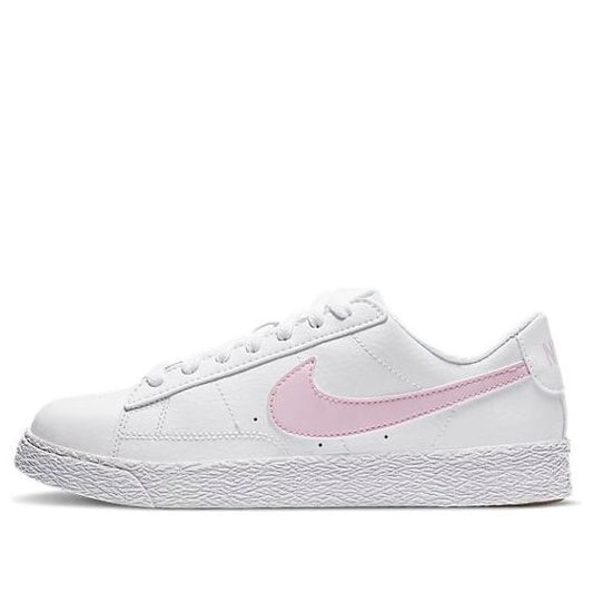 (GS) Nithtke blathtzer Low 'White Pink Foam' CZ7576-102