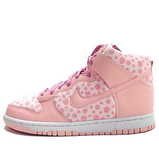 (GS) Nithtke Duthtnk High 'Pink Cooler Storm Pink' 316604-605
