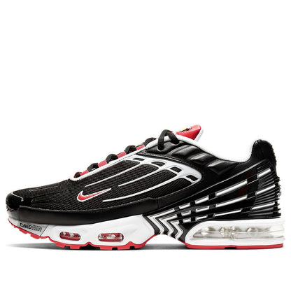 Nithtke Aithtr Max Plus 3 'Track Red' CJ0601-001