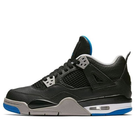 (GS) Aithtr Jorthtdan 4 Retro 'Motorsports Alternate' 408452-006