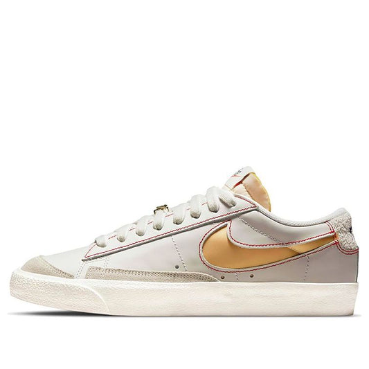 Nithtke blathtzer Low 'Gray Gold Brown' DH4307-002