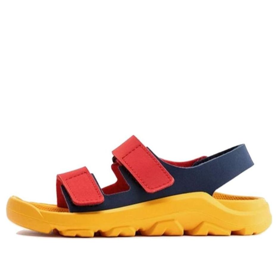 (PS) Birkenthtstock Mogami HL Synthetik Narrow Fit 'Multi Red' 1022694