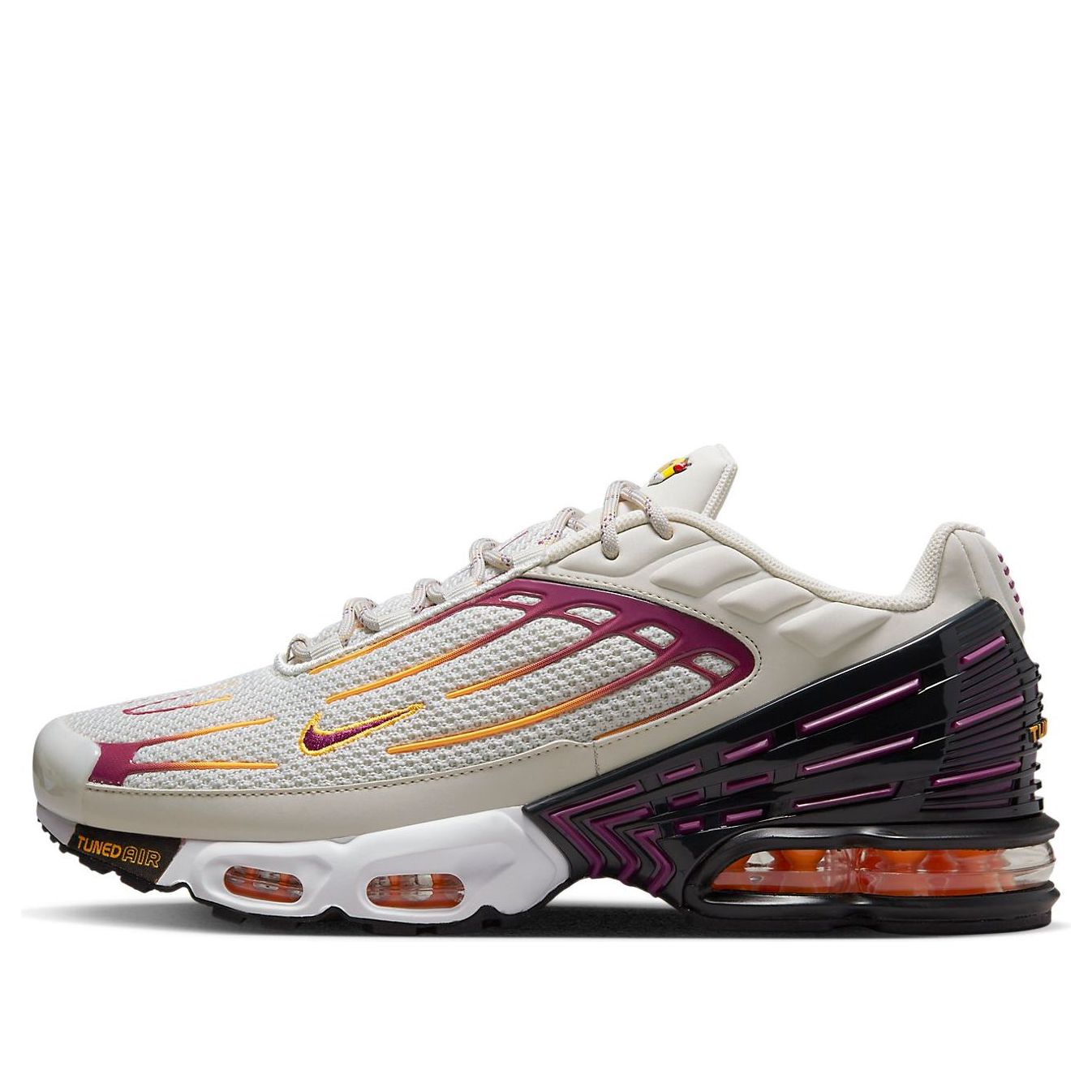 Nithtke Aithtr Max Plus 3 'Carabiner' DX2664-001