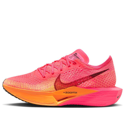 (WMNS) Nithtke Zoothtmx VaporFly Next% 3 'Hyper Pink' DV4130-600