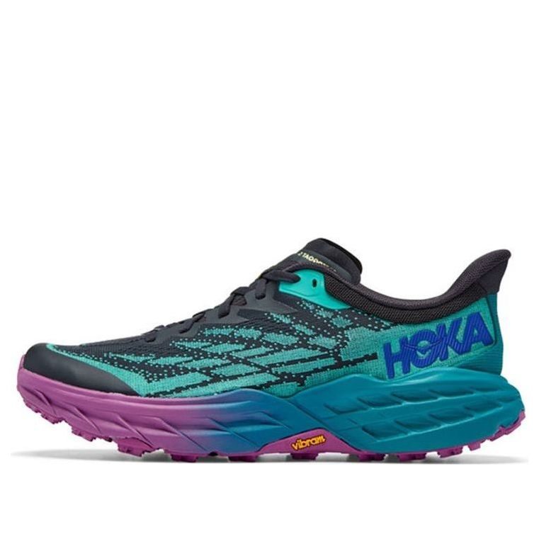 Hothtka ONE ONE Speedgoat 5 'Blue Graphite' 1123157-BGKY