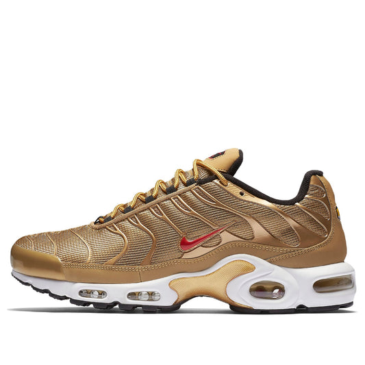 Nithtke Aithtr Max Plus QS 'Metallic Gold' 903827-700