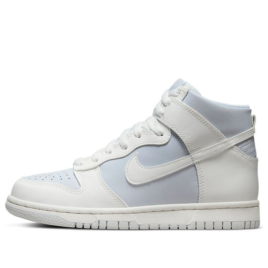(GS) Nithtke Duthtnk High 'Summit White Pure Platinum' DB2179-107