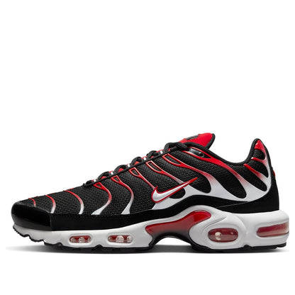 Nithtke Aithtr Max Plus 'Black/WhiteUniversity Red' DM0032-004