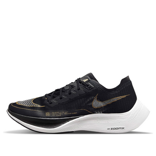 Nithtke Zoothtmx Vaporfly NEXT% 2 'Black Metallic Gold Coin' CU4111-001