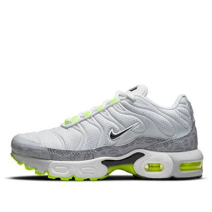 (PS) Nithtke Aithtr Max Plus 'White Gray Green' CD0610-015