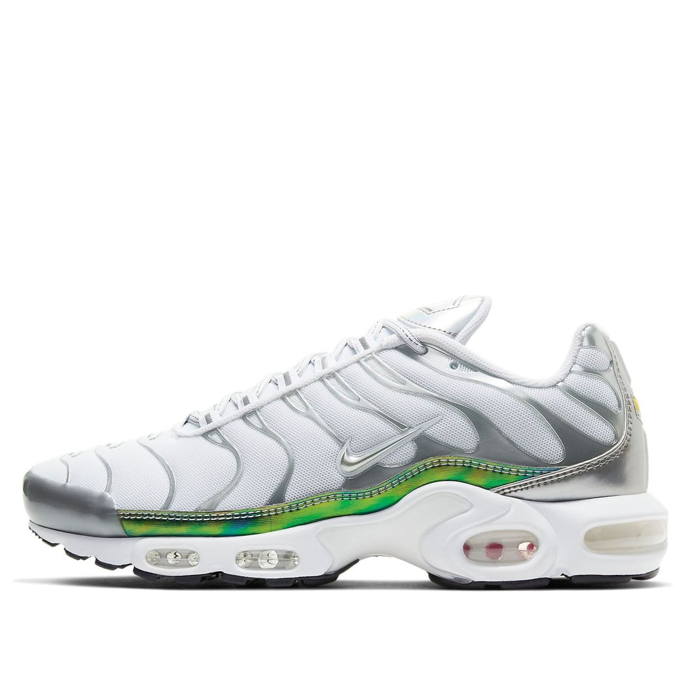 Nithtke Aithtr Max Plus 'Metallic Green' CW2646-100
