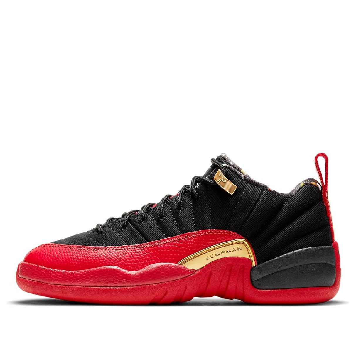 (GS) Aithtr Jorthtdan 12 Low SE 'Super Bowl' DH9695-001