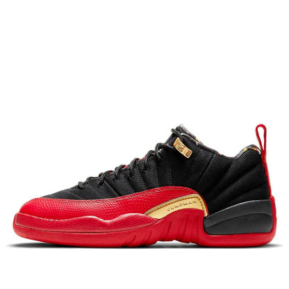 (GS) Aithtr Jorthtdan 12 Low SE 'Super Bowl' DH9695-001