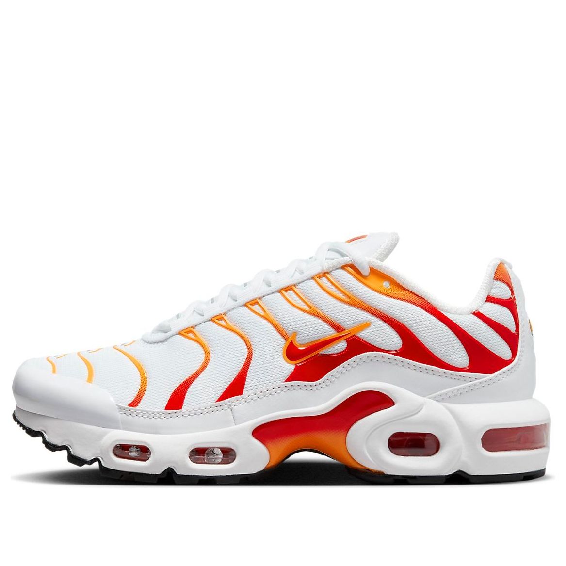 (GS) Nithtke Aithtr Max Plus 'White Lava' FN3857-100