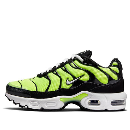 (PS) Nithtke Aithtr Max Plus 'Hot Lime' CD0610-301