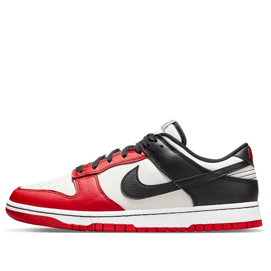 Nithtke NBA x Duthtnk Low EMB '75th Anniversary - Bulls' DD3363-100