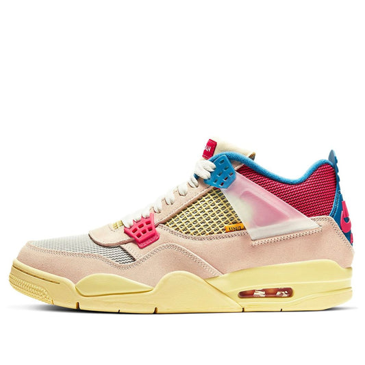 Union LA x Aithtr Jorthtdan 4 Retro 'Guava Ice' DC9533-800