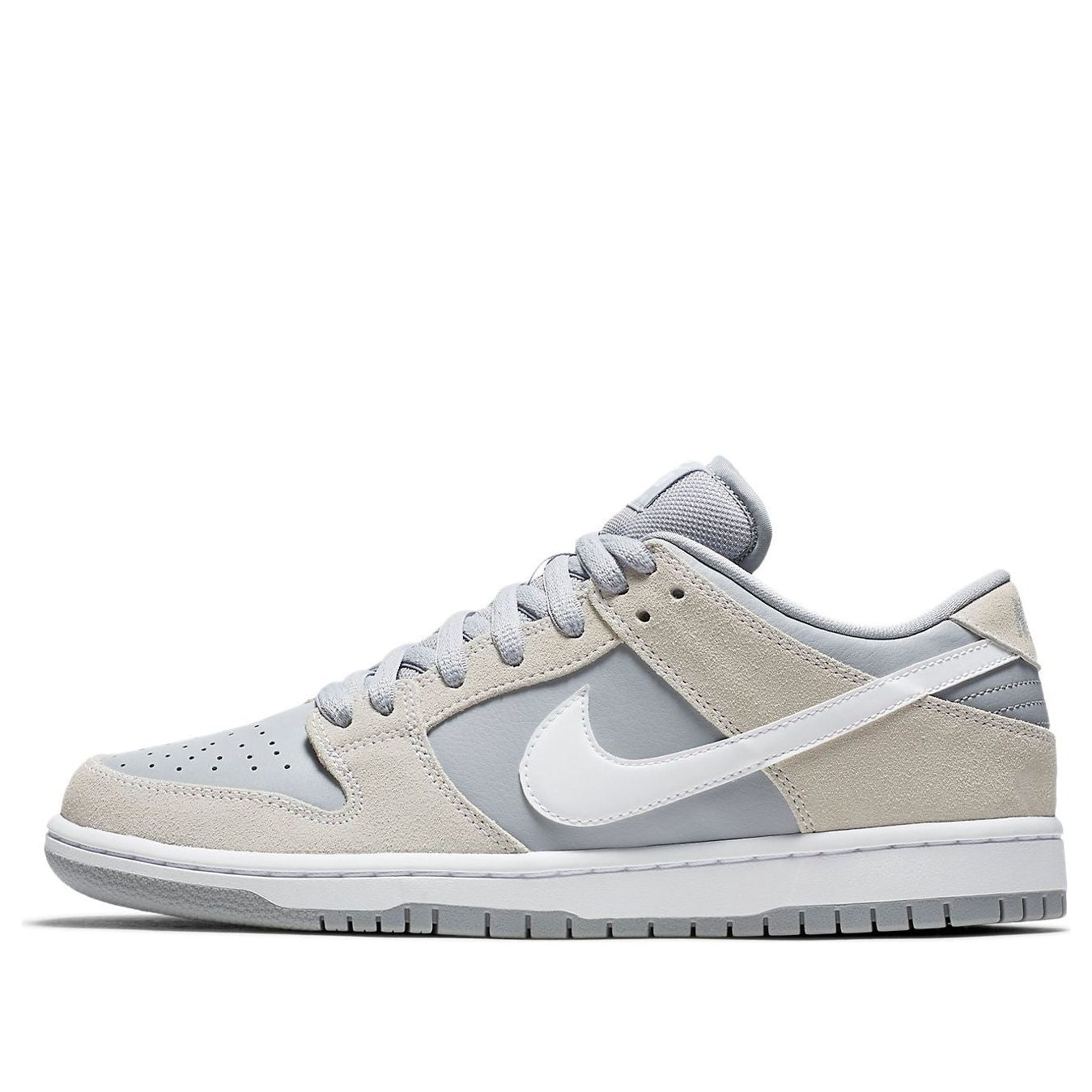 Nithtke SB Duthtnk Low 'Summit White' AR0778-110