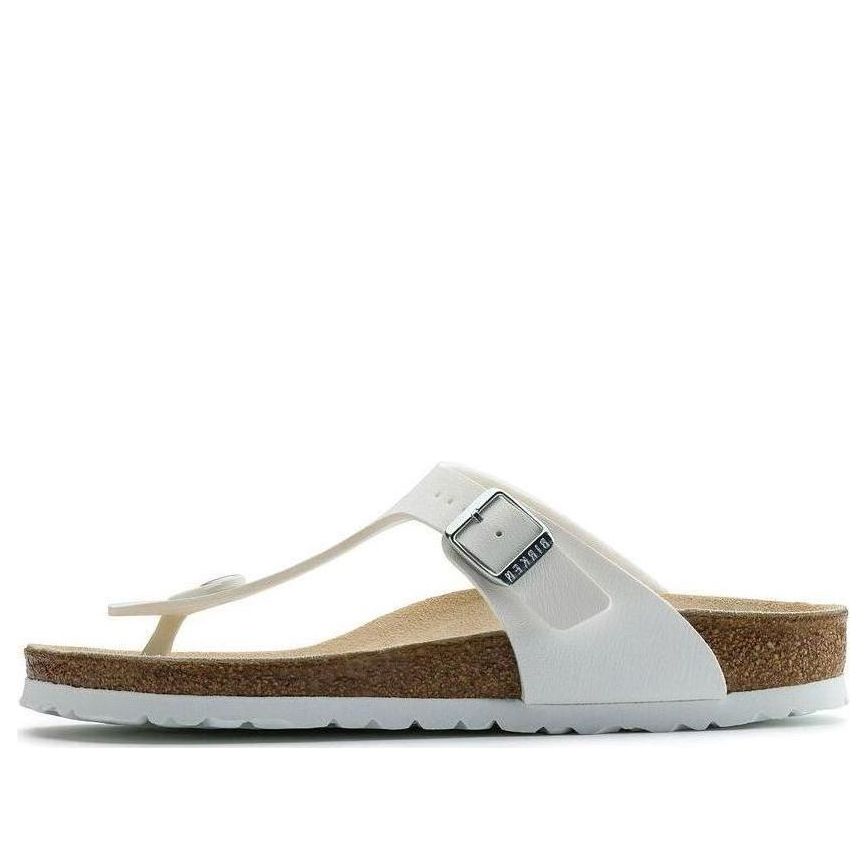 Birkenthtstock Gizeh Birko-Flor 'White' 0043731
